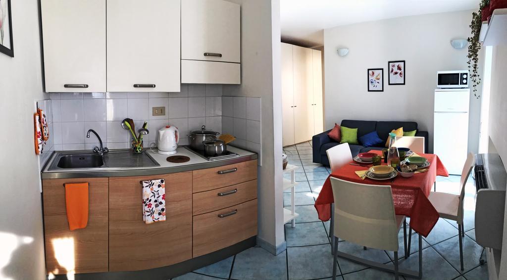 Residence Marconi Терачина Екстериор снимка