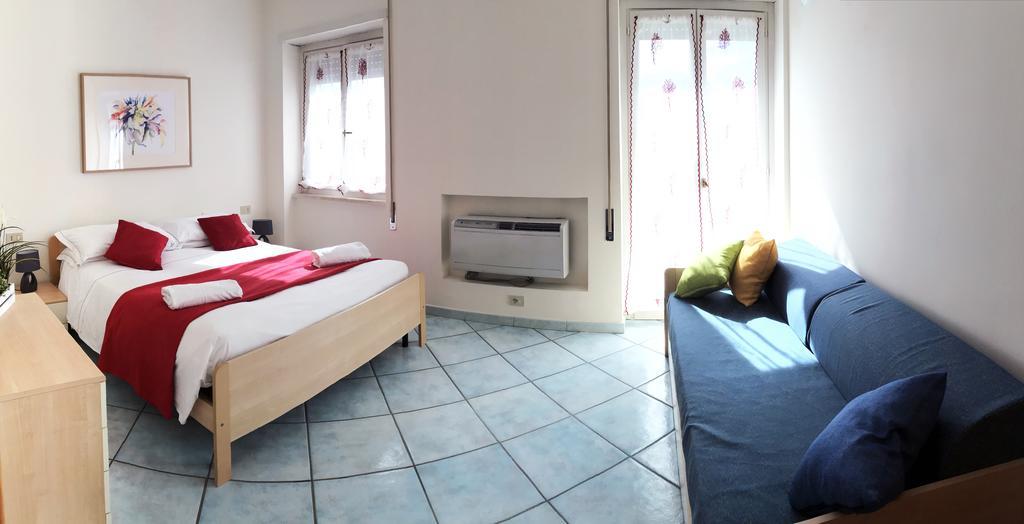 Residence Marconi Терачина Екстериор снимка