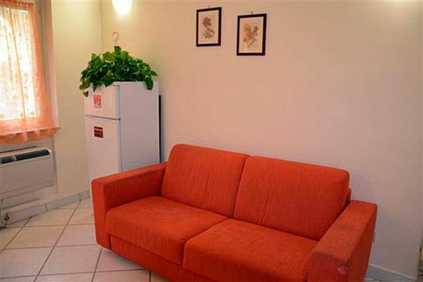 Residence Marconi Терачина Екстериор снимка